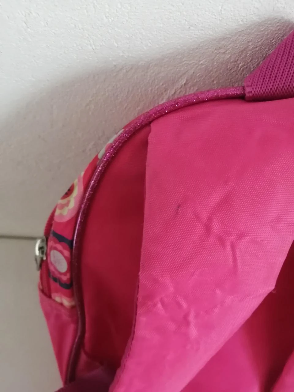 Minnie backpack – photo 4